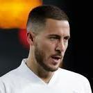 Eden Hazard