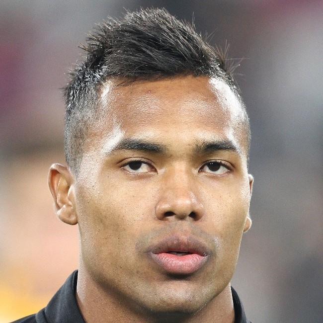 Alex Sandro