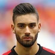 Yannick Carrasco