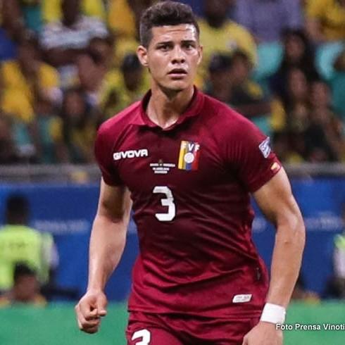 Yordan Osorio
