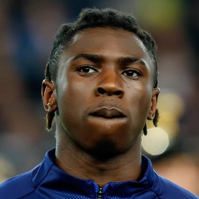 Moise Kean