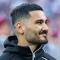 Ilkay Gündoğan