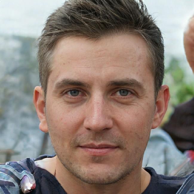 Antonio Fernandez