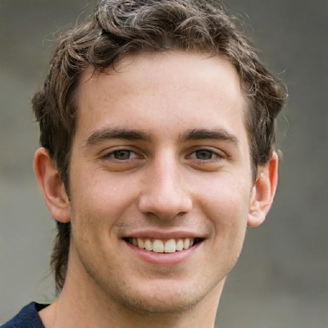 Brendan Ricky