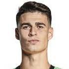 Kepa Arrizabalaga