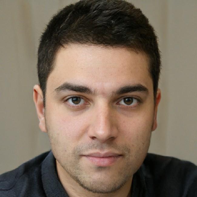 Franck George