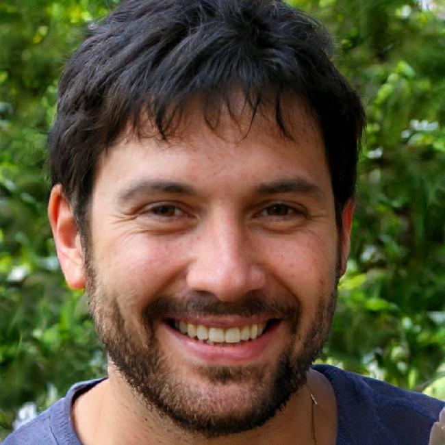 Manuel Roberto