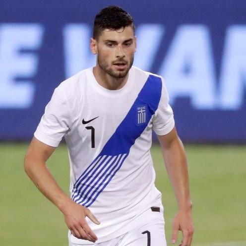 Giorgos Masouras