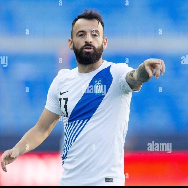 Emmanouil Siopis