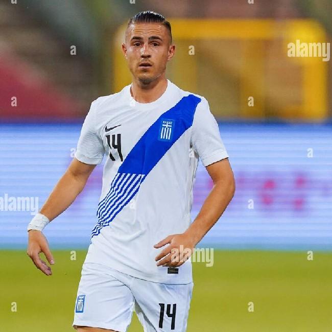 Dimitris Pelkas