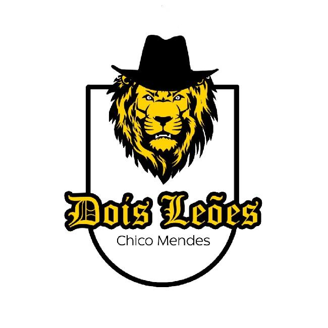 DOIS LEÕES CHICO MENDES