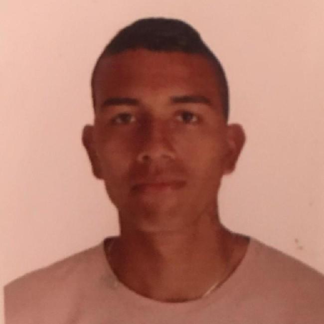 Julian Andres Grueso Bravo