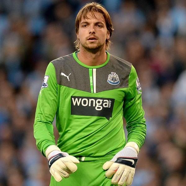Tim Krul
