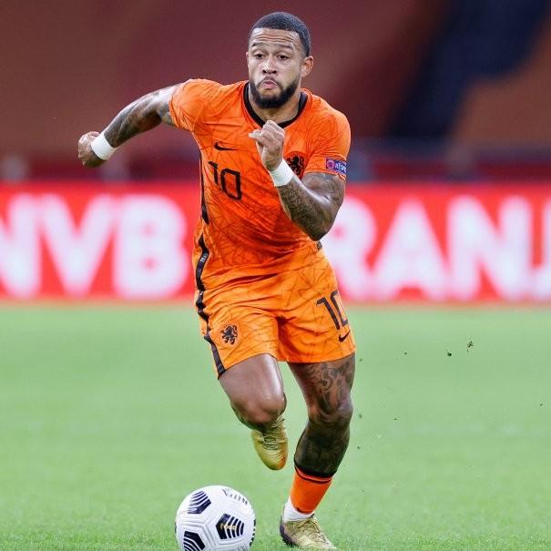 memphis depay