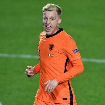 van de beek