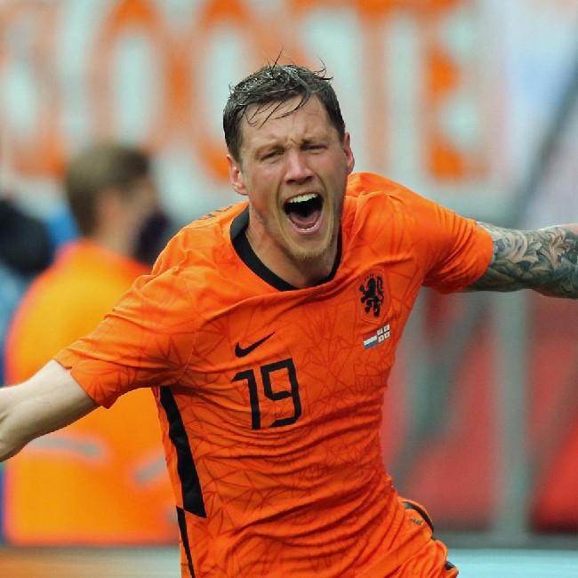 wout weghorst