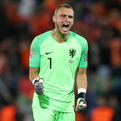 cillessen