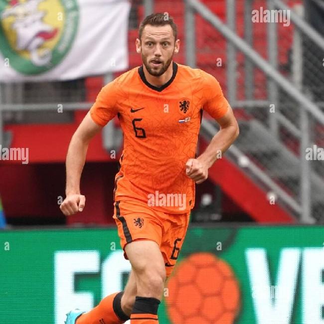 de vrij
