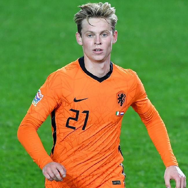 de jong