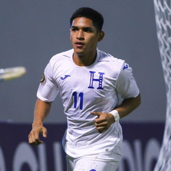 Marco Aceituno
