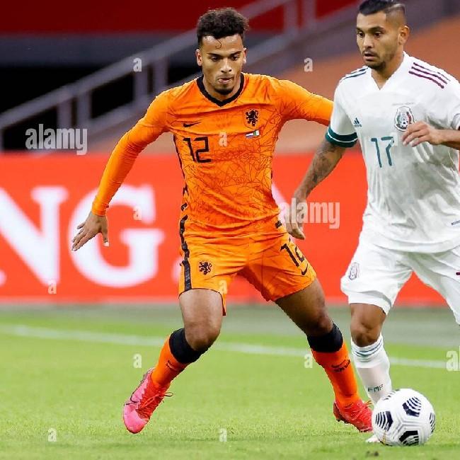 Anwar El Ghazi