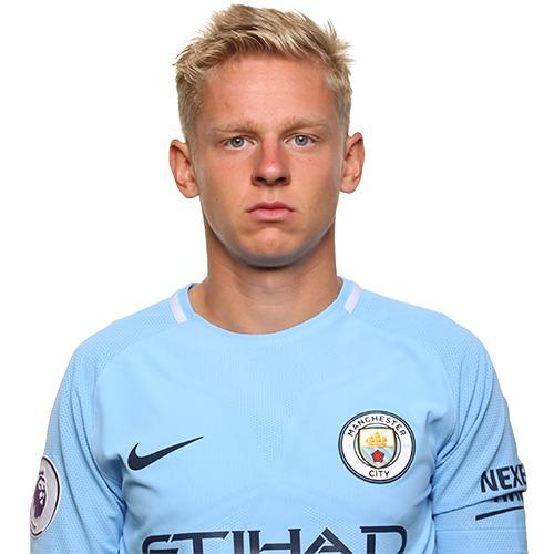 Zinchenko