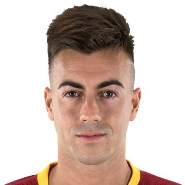 El Shaarawy