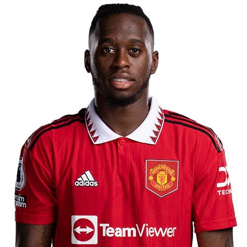 Wan-Bissaka