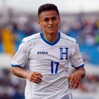 Andy Najar