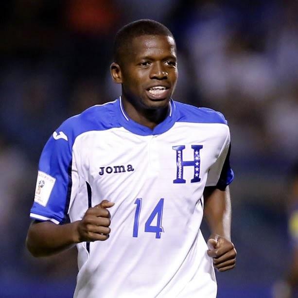 Boniek García