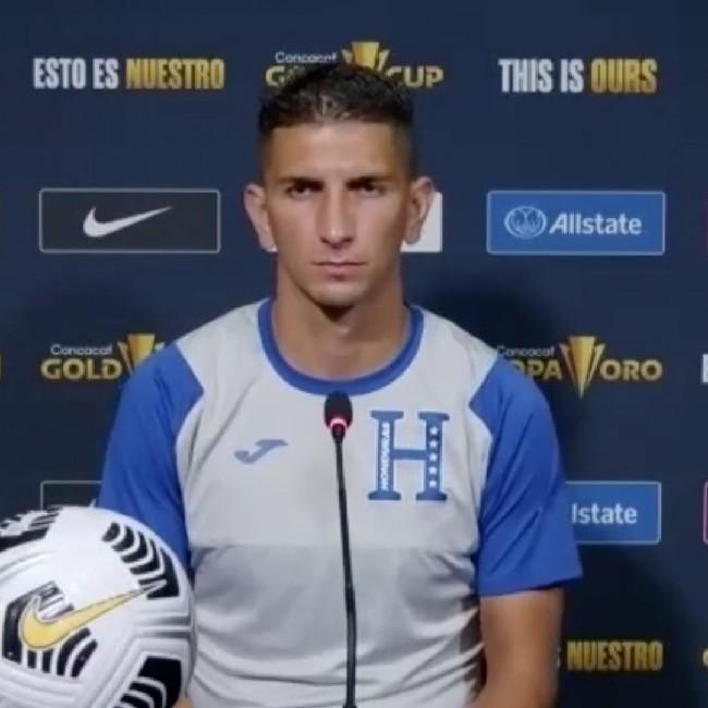 Johnny Leverón