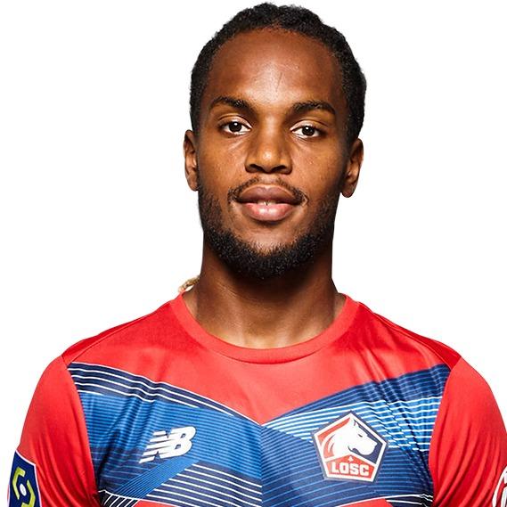 Renato Sanches