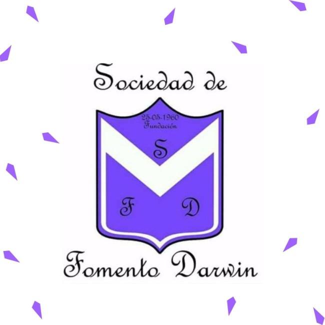 Fomento Darwin