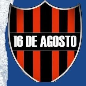 16 de Agosto