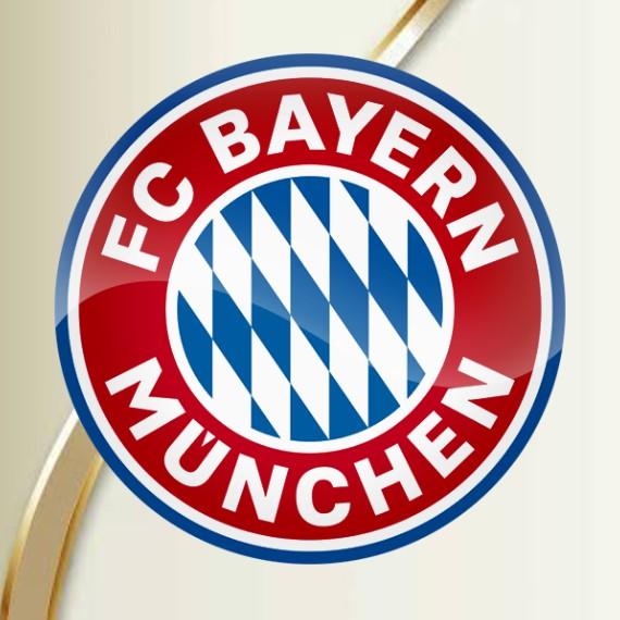 BAYERN MŪNCHEN