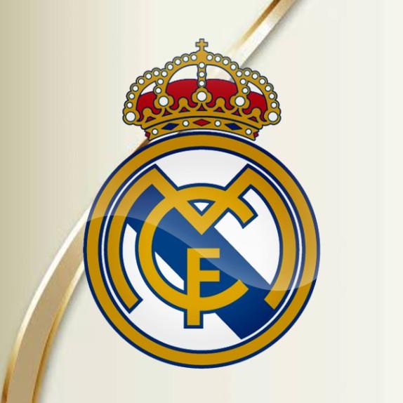 REAL MADRID (🎮)