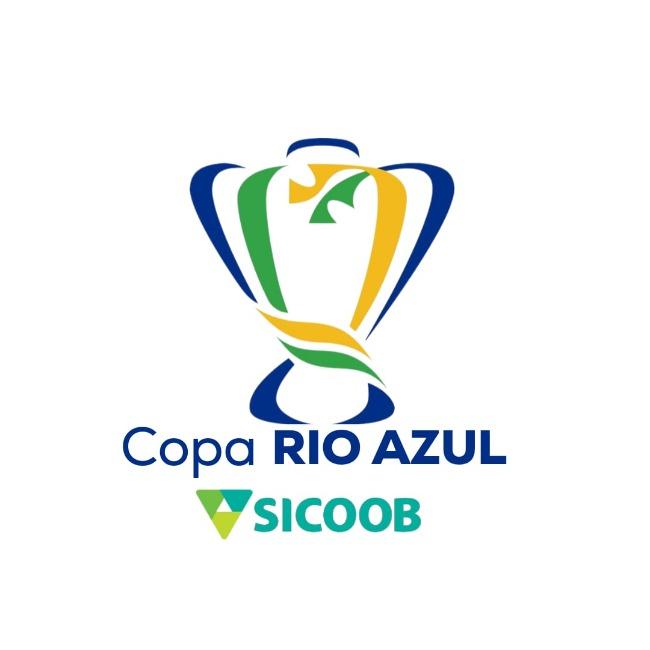 Copa RIO AZUL sicoob