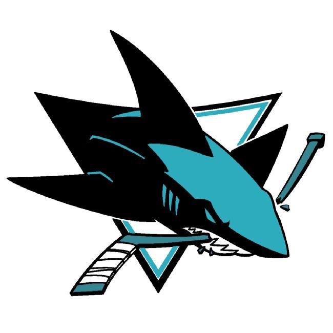 SJ Sharks