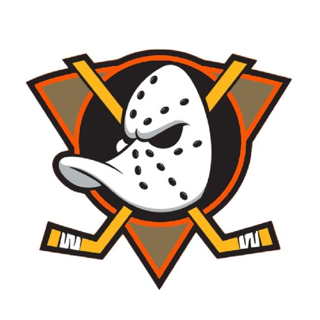 ANA Ducks