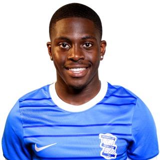 Marcel Oakley