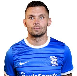 Harlee Dean