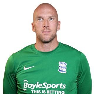 John Ruddy