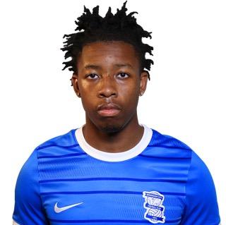 Keyandrah Simmonds