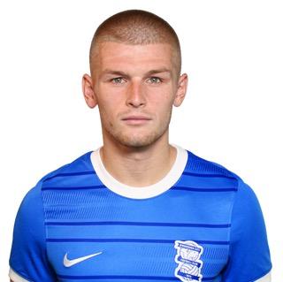 Ryan Stirk