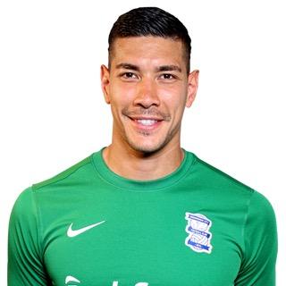Neil Etheridge