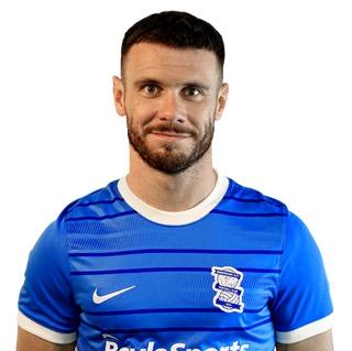Scott Hogan