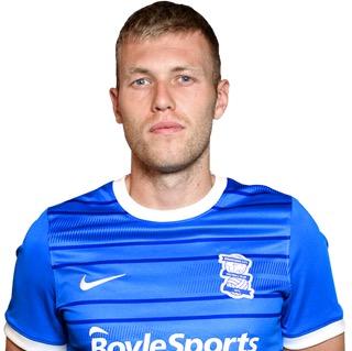 Sam Cosgrove