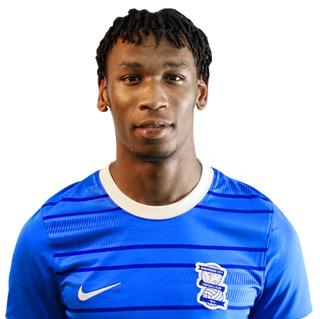 Nico Gordon