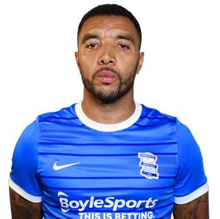 Troy Deeney