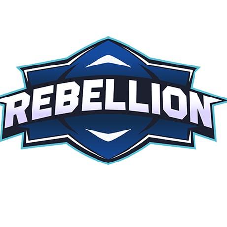 REBELLION ZION